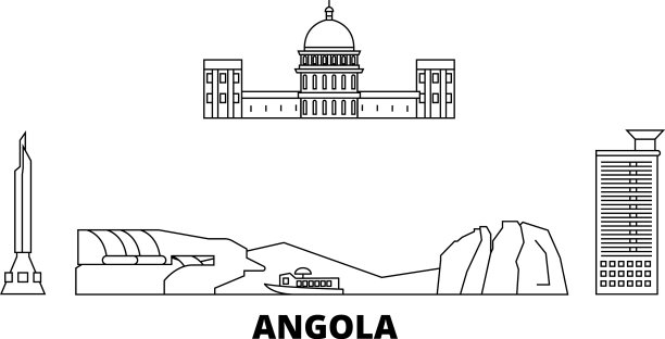 安哥拉线旅游天际线设定安哥拉大纲图片下载