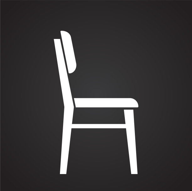 家具图标的背景图形和网络图片下载