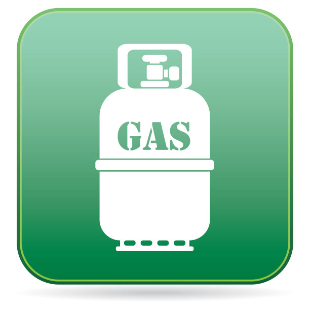 露营气瓶图标图片下载