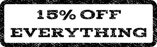 所有水印邮票都打八五折图片下载