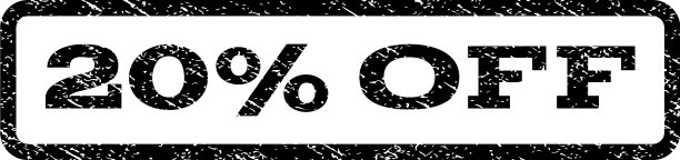 八折水印邮票图片下载