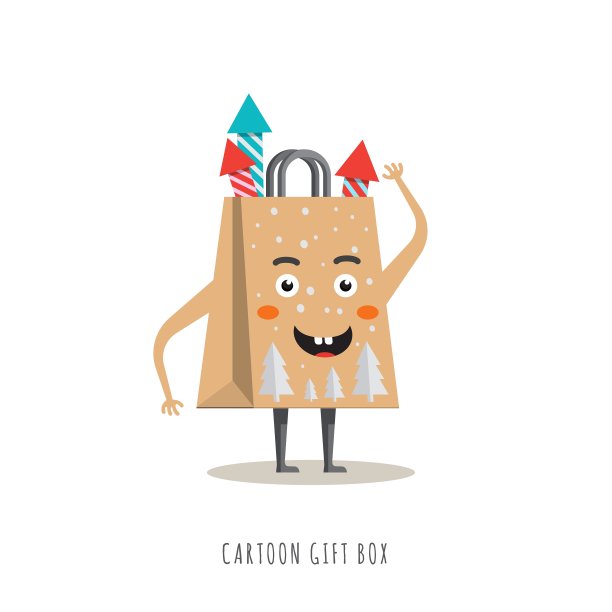 把礼物盒图片下载