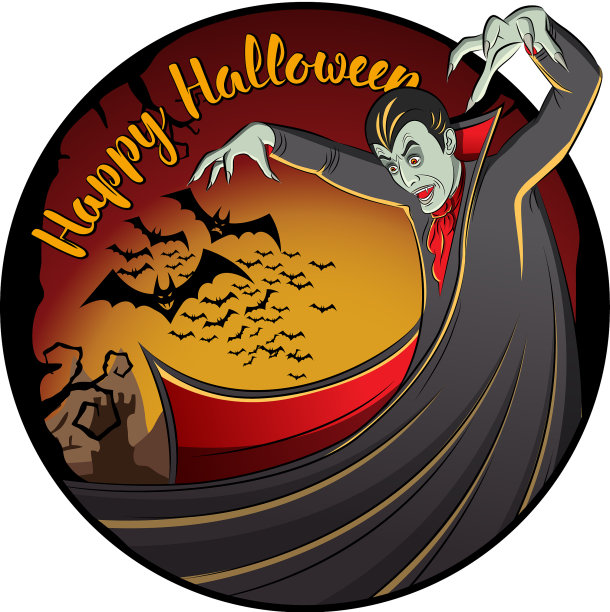 万圣节图片下载