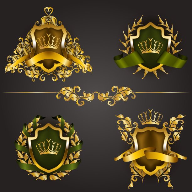 字母组合标志设置图片下载