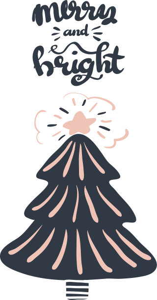 节日快乐美丽贺卡刮图片下载