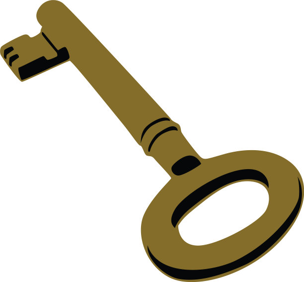 旧钥匙图片下载
