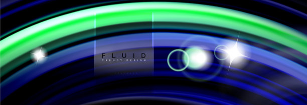 背景摘要设计流动混合液体图片下载