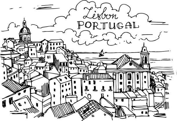 里斯本图片下载