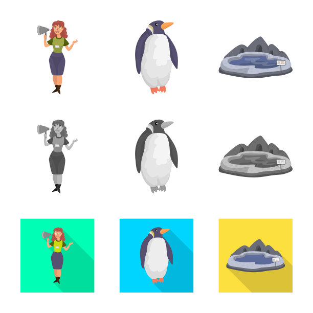 自然与乐趣的象征图片下载