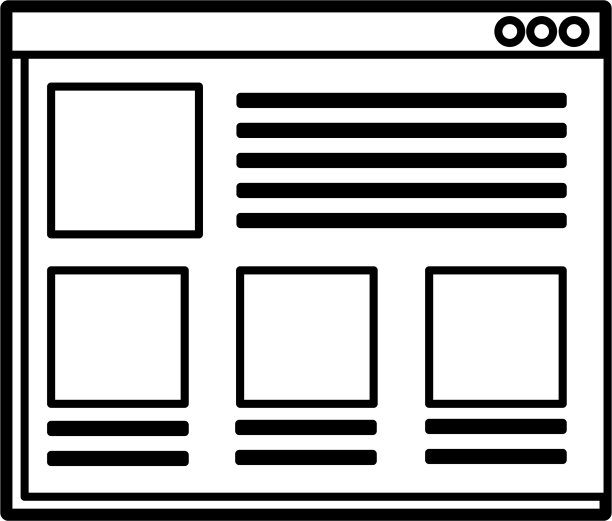 带有安全设置的模板网页图片下载