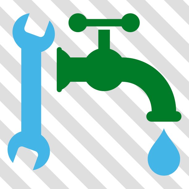 管道的图标图片下载