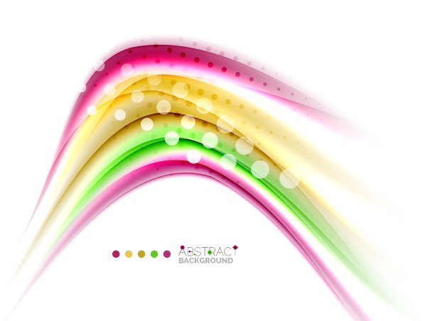 摘要波模板图片下载