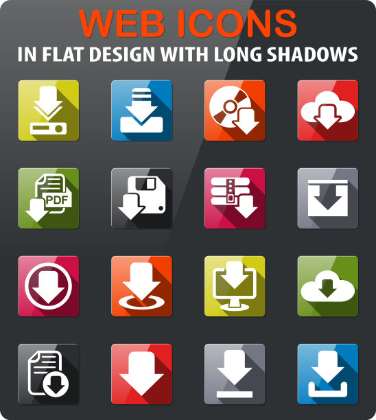 下载图标设置图片下载