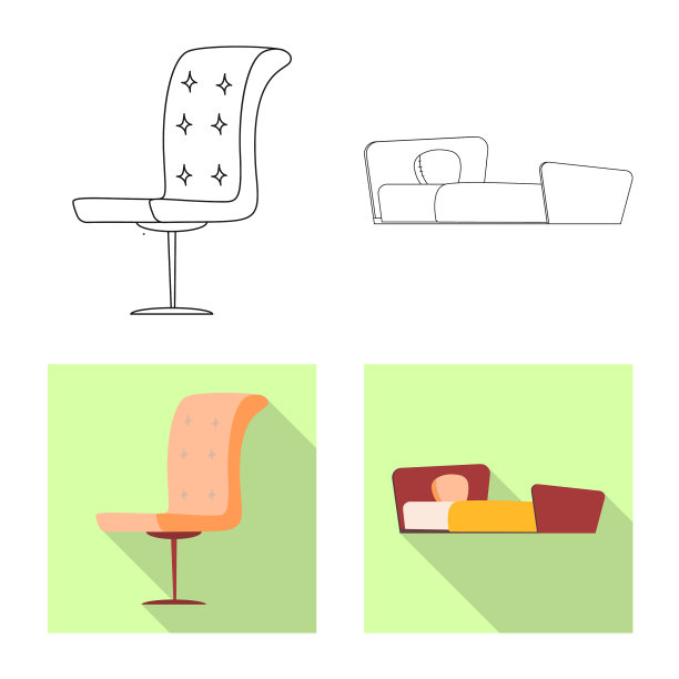 家具和公寓图片下载