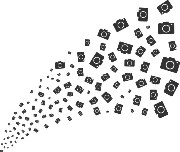 摄影相机源流图片下载