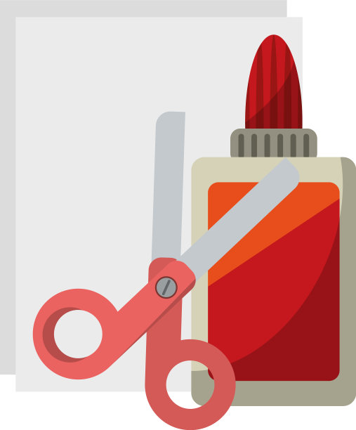 学校用具及用品图片下载