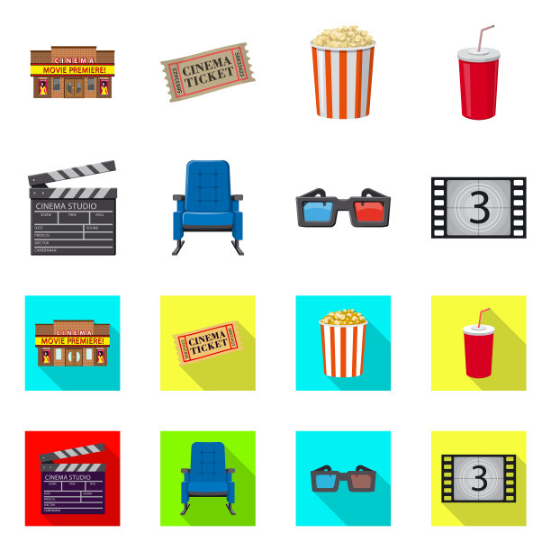 电视和电影图片下载