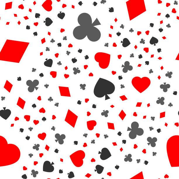 牌无缝模式图片下载