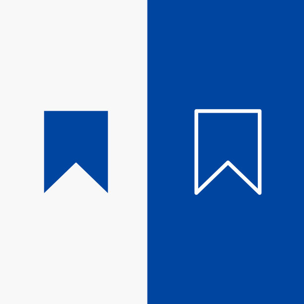 标志instagram界面保存标签行和字形图片下载