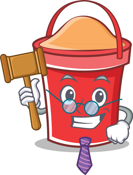 判断桶卡通人物风格图片下载