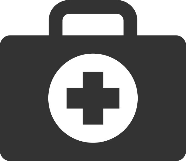 急救图标设计模板图片下载