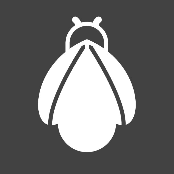 蜜蜂图标图片下载