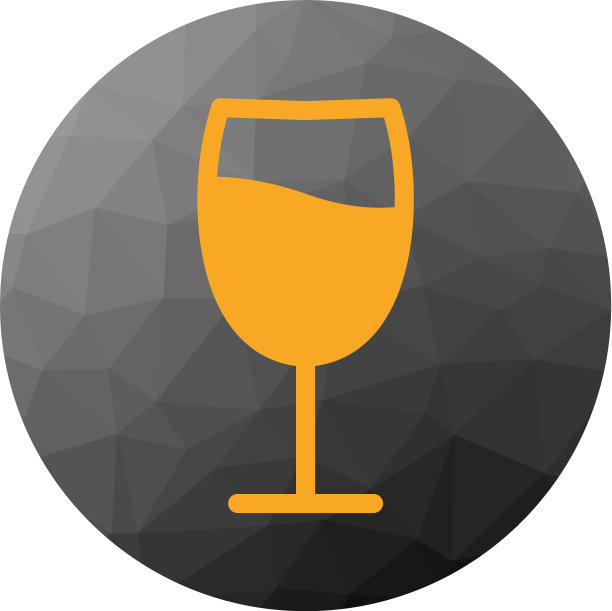 酒的图标图片下载
