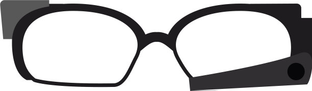 smartglasses可穿戴技术图片下载