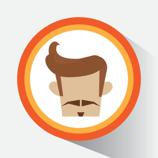 新潮时尚的设计图片下载