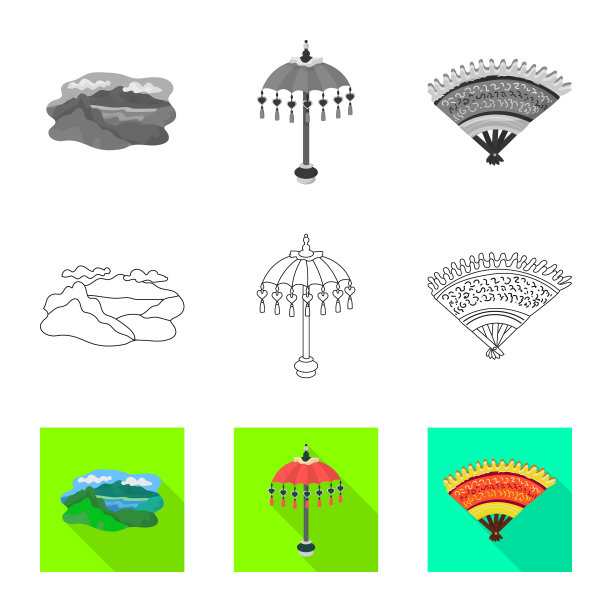 和旅游的象征图片下载