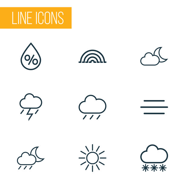 气象学大纲集风图片下载