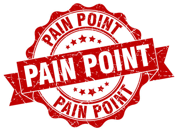 痛点盖章签字盖章图片下载