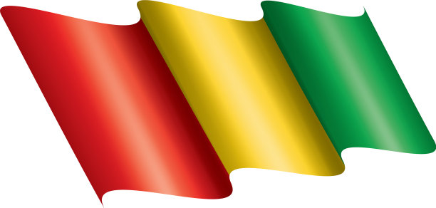 几内亚国旗图片下载