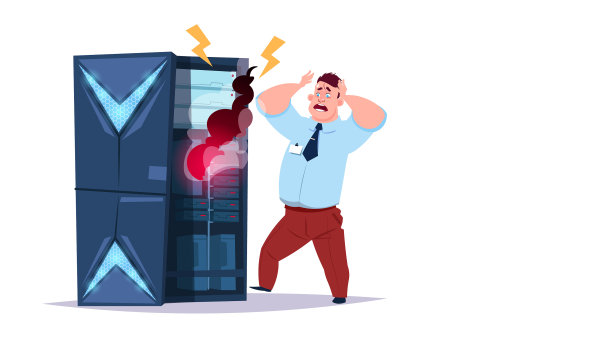 数据存储问题中心与托管服务器图片下载