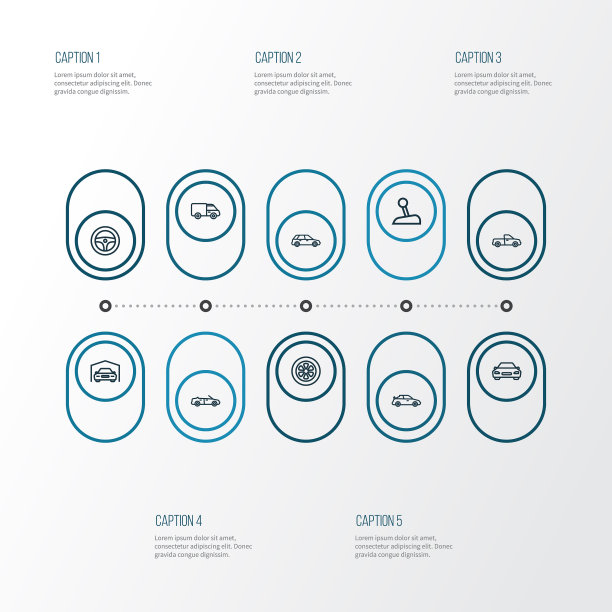 自动轮廓图标集合交叉图片下载