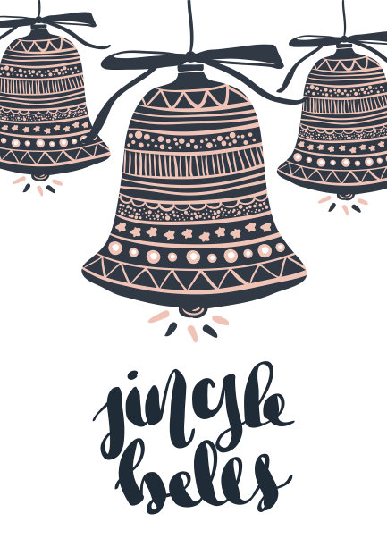 节日快乐美丽贺卡刮图片下载