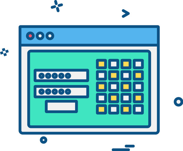 业务图标设计图片下载
