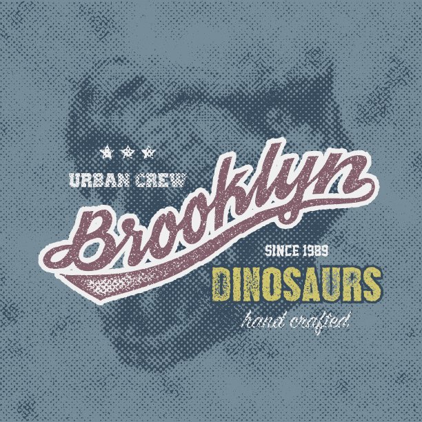 纽约的排版图片下载