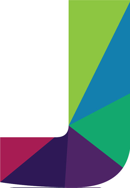 信lowpoly标志图片下载