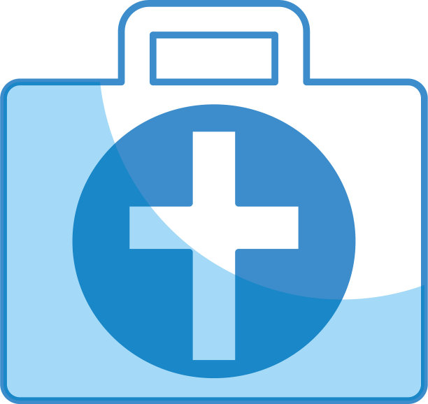 医疗包隔离图标图片下载