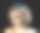 哭泣的女人与化妆在黑色的背景，3D渲染图片下载