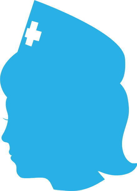 美丽的护士医疗品质图片下载