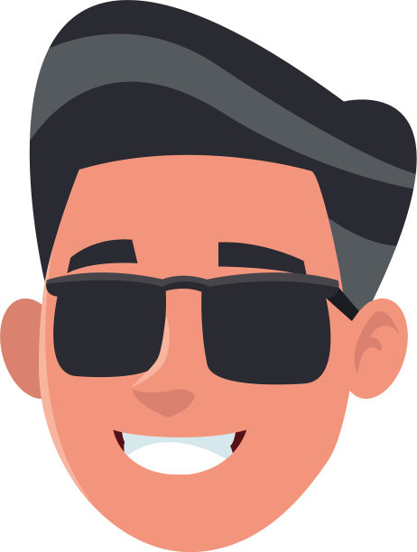 阿凡达人的头像人物图片下载