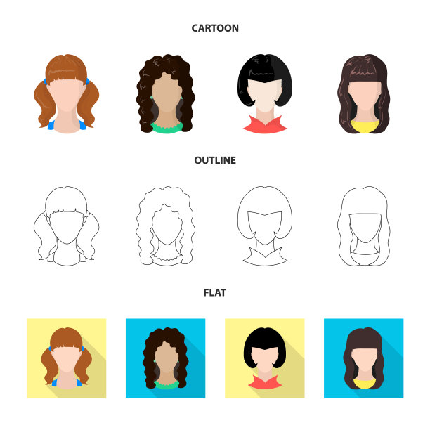 专业和照片标志图片下载