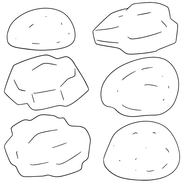 的石头图片下载