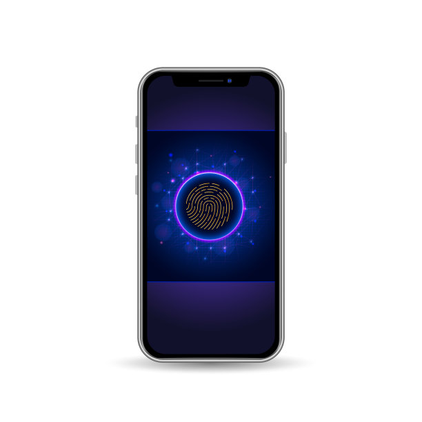 手机锁屏和指纹图片下载