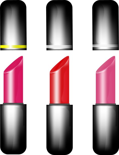 口红图片下载