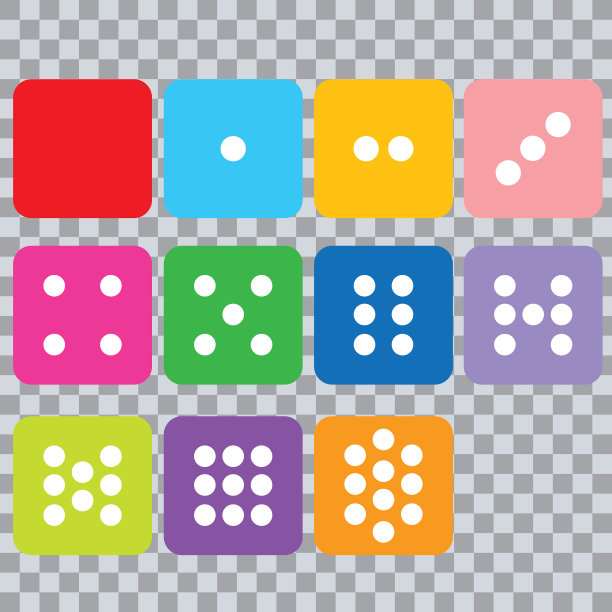 学习数字和数数图片下载