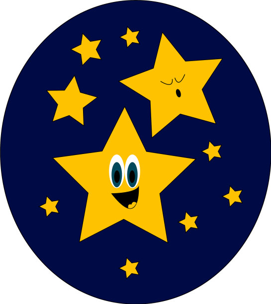 夜空或颜色图片下载