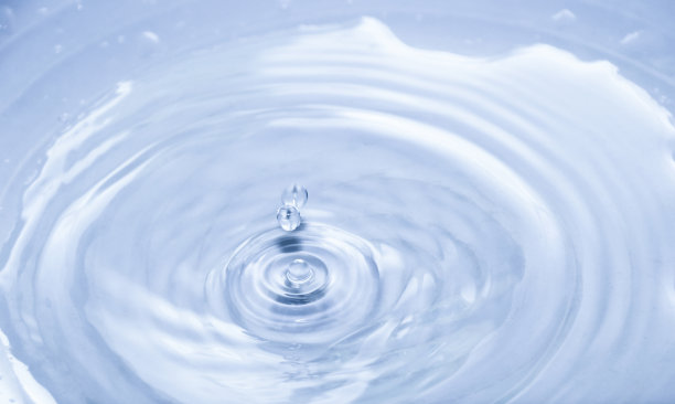 水滴和浪花图片下载